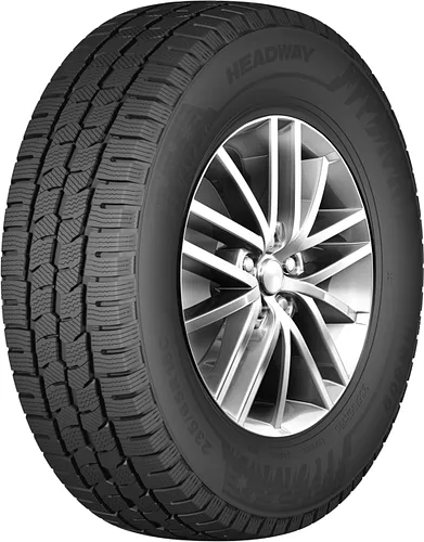 Зимние шины Headway SNOW-LT HW509 215/70R15C 109/107R